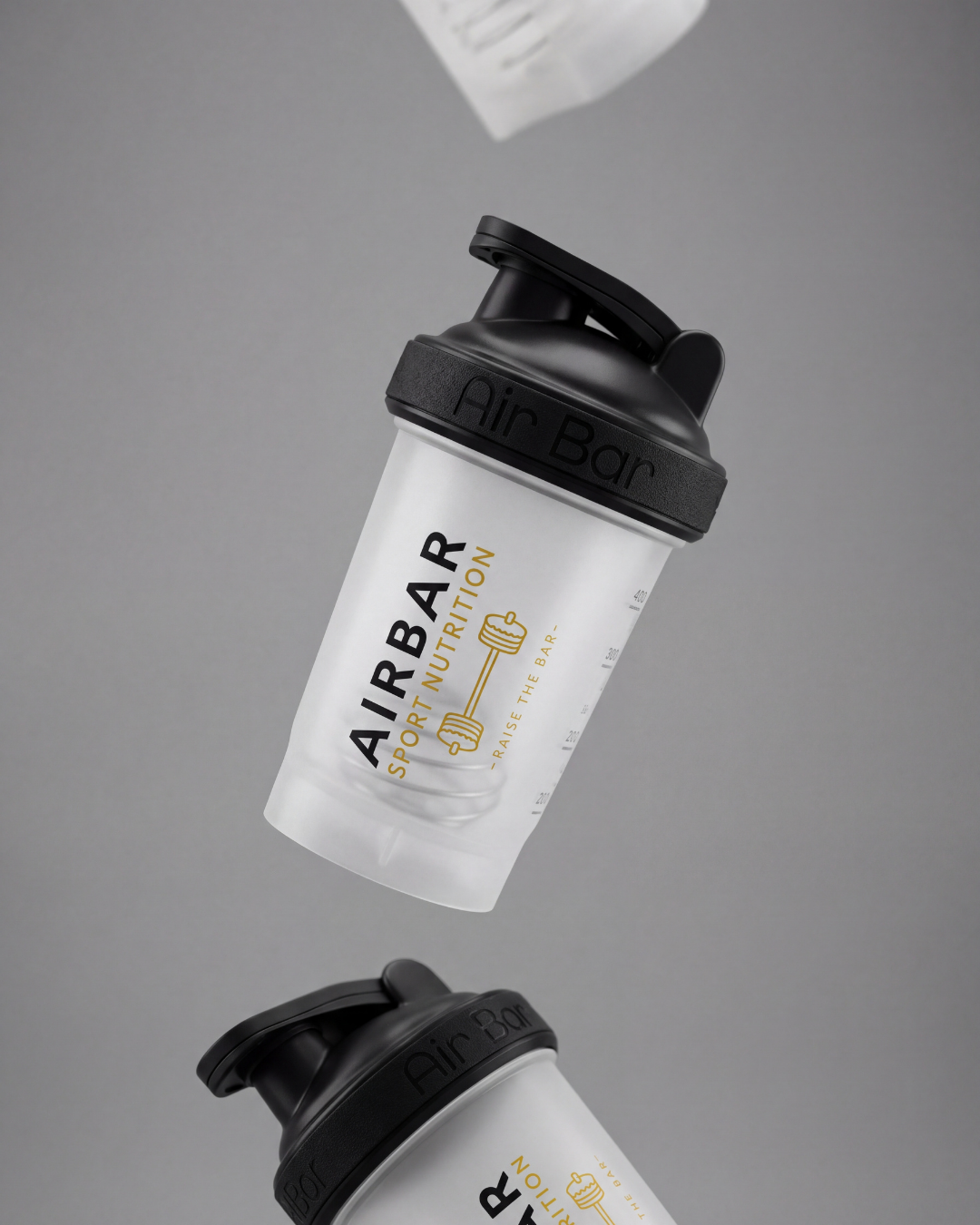 Shaker Airbar 400 ml