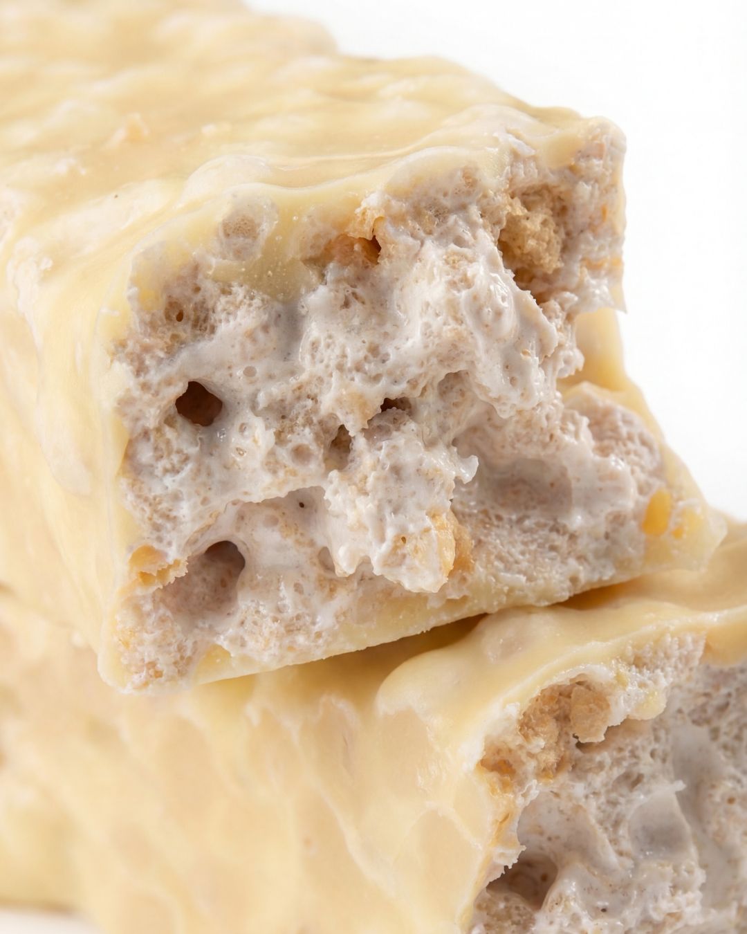 Barre Snack Arôme Citron Meringué