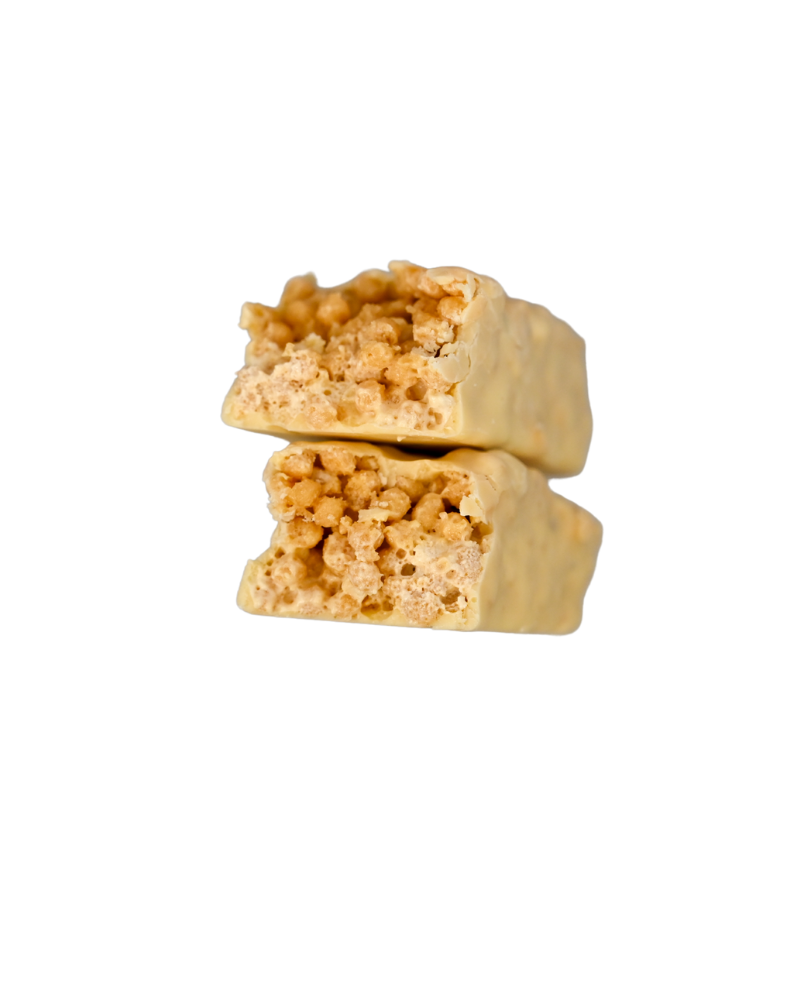 Vanilla Flavor Snack Bar