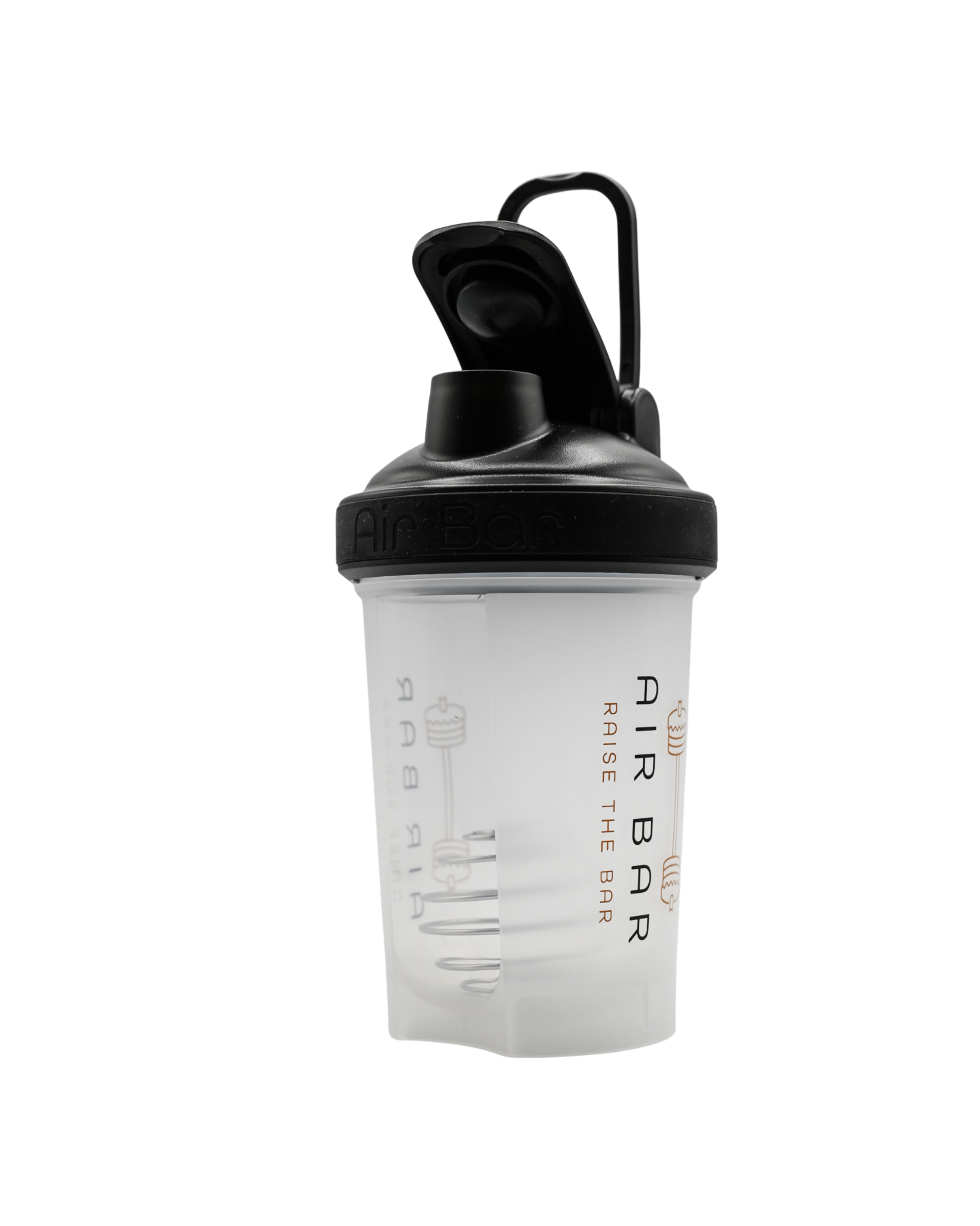 Shaker Airbar