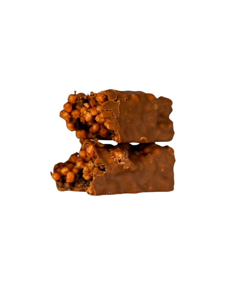 Barre Snack arôme Chocolat