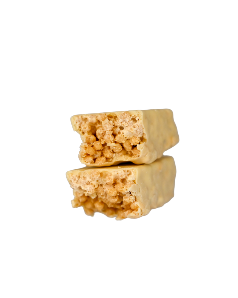 Barre Snack arôme Vanille